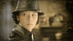 电视剧<光影>片尾曲