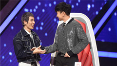 张惠妹,林俊杰,萧敬腾,羽泉,田馥甄 - 《梦想的声音》整季暖心回顾