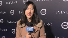 电视剧<爱乐之城> 洛杉矶首映式