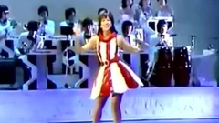 稲妻パラダイス 堀ちえみ