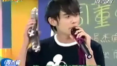 2004 周杰伦音乐教室 001