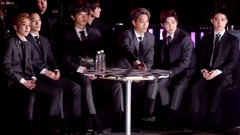 2016 SBS AWARDS FESITIVAL 歌谣大战