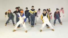 幸福(Choreography Video)