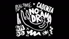 No Drama (Audio)