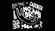 No Drama (Sami Baha Remix [Audio])