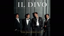 Il Divo - Don't Cry for Me Argentina (Audio)