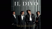 Il Divo - My Way (A Mi Manera) (Audio)