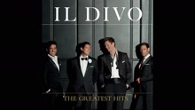 Il Divo - Caruso (Audio)