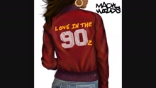 Love in the 90z (Audio)