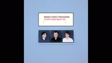 Manic Street Preachers - Interiors (Song for Willem de Kooning) (Audio)