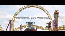 Nothing But Thieves - Southend (Under My Skin Tour warm up)