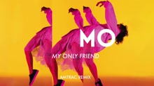 Nimmo - My Only Friend (Amtrac Remix [Audio])