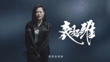 2017《歌手》袁娅维宣传片