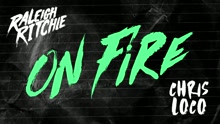 On Fire (Audio)