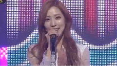 Because I'm your girl