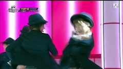 Wait A Minute & Mr.Mr & 一位