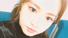 娜恩美美哒Vlive