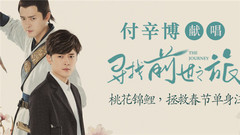 分我一半的眼泪