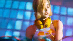 DJ SODA SAMSUNG BASKETBALL