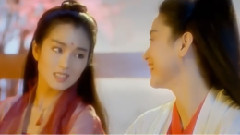 <天龙八部之天山童姥>