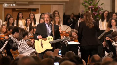 A Spaceman Came Travelling