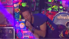 Adventure Of A Lifetime