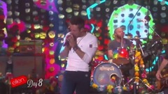 Adventure Of A Lifetime