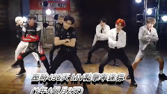 韩团MV破亿记录前八位