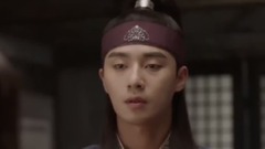 成为彼此的眼泪