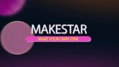 Top Secret火热的推介会现场