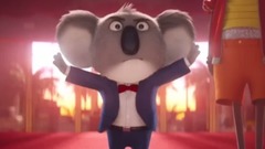 内村光良がハリウッド作品吹替えに初挑戦映画《SING/シング》