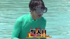 两天一夜 金钟民 郑俊英 cut