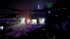 爷爷泡的茶 & 说走就走