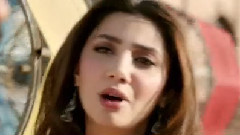 印度群星 - Udi Udi Jaye Raees Shah Rukh Khan & Mahira Khan Ram Sampath