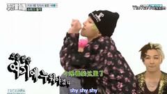 高能模仿Cheer Up