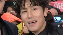 神话MCD回归舞台 & TALK