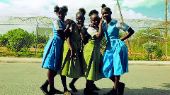 Let The Water Run Dry