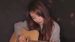 HaSeul - The Starry Night (100% Real Live)