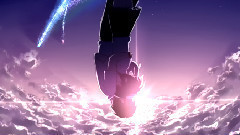 なんでもないや