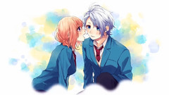 センパイ。 / *なみりん