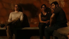 美剧<越狱>SDCC版预告片