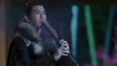 电视剧<孤芳不自赏>楚北捷雪中吹箫唤醒娉婷