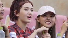 蚕室球场观看比赛