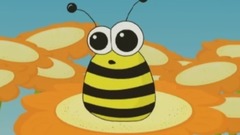 Ich Bin Die Bi-Ba-Bumsebiene