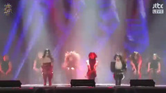 Carnival & Come 2 Me - 第31届金唱片颁奖礼 现场版 17/01/13