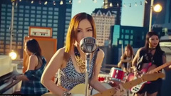 邓紫棋Youtube播放次数最多的音乐MV TOP10