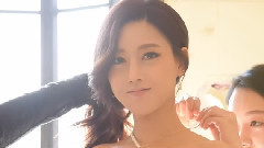 丞芽<GIOAMI KOREA>画报拍摄花絮