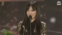 音源部门本赏 - 第31届金唱片颁奖礼 现场版 17/01/13