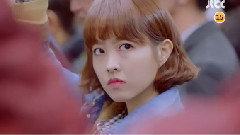 韩剧<大力女都奉顺>首款预告