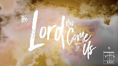 Hearts Waiting (Joy To The World)